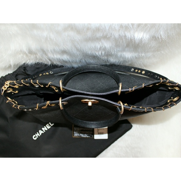 Chanel Bag style number 25331138 - Picture 8 of 8